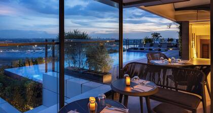 Hyatt Place Dhaka Uttara