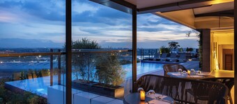 Hyatt Place Dhaka Uttara