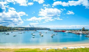 Port de plaisance