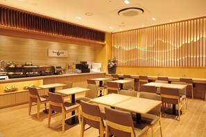 Restaurant - Dormyinn EXPRESS SEOUL Insadong (Seoul)