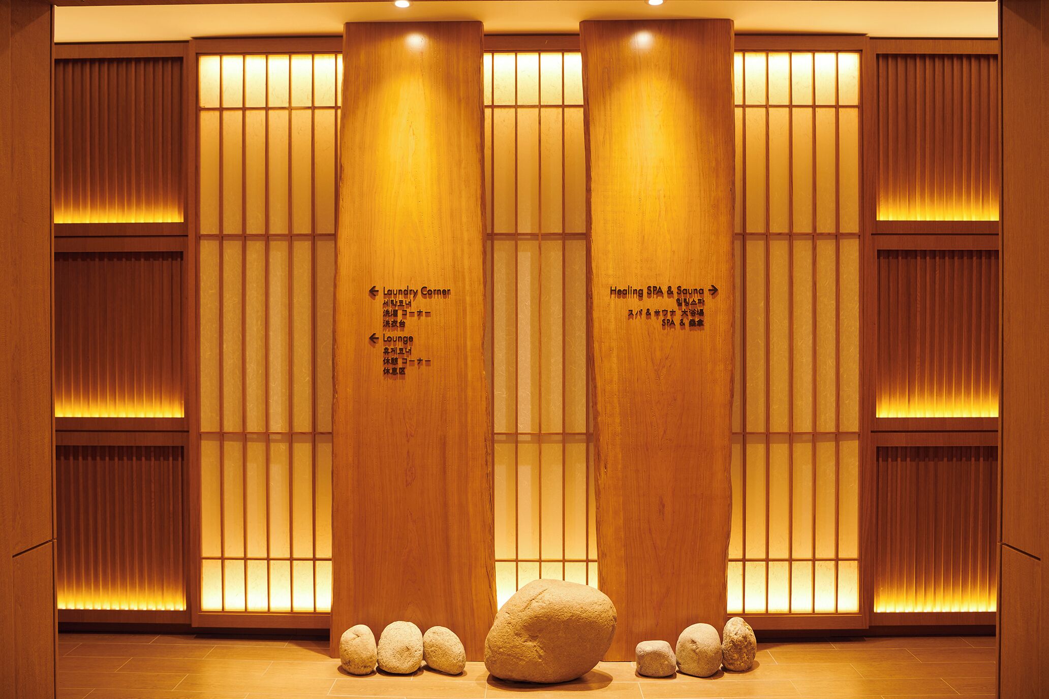 Foto - Dormy Inn EXPRESS SEOUL Insadong