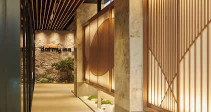 Dormyinn EXPRESS SEOUL Insadong