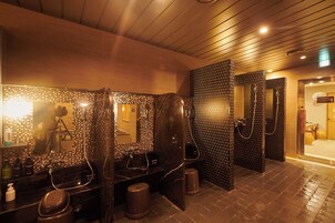 숙박 시설 내 편의 시설/서비스