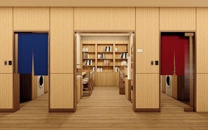 Laundry room - Dormyinn EXPRESS SEOUL Insadong (Seoul)
