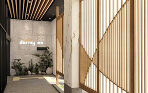 Exterior - Dormyinn EXPRESS SEOUL Insadong (Seoul)