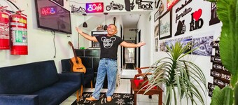 Pousada Cantinho da Familia