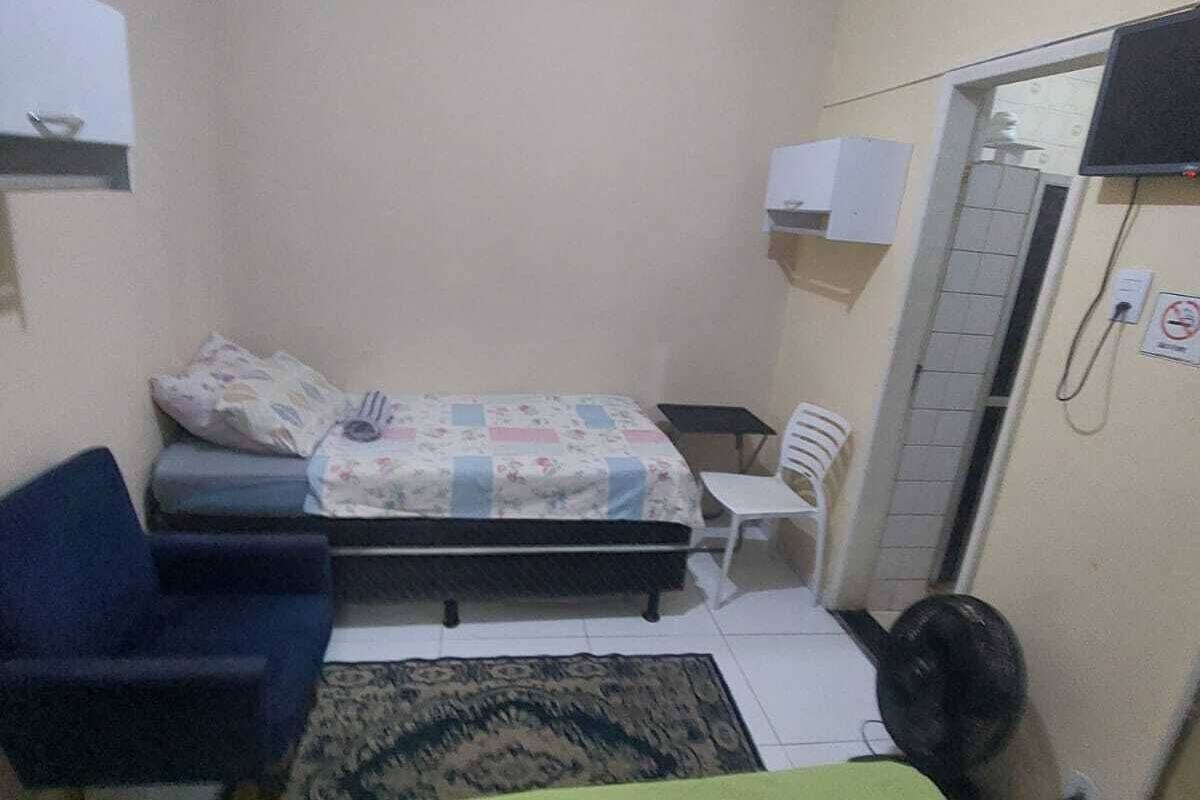 Kamar Twin Keluarga | 1 kamar tidur, minibar, tirai kedap cahaya, dan Wi-Fi