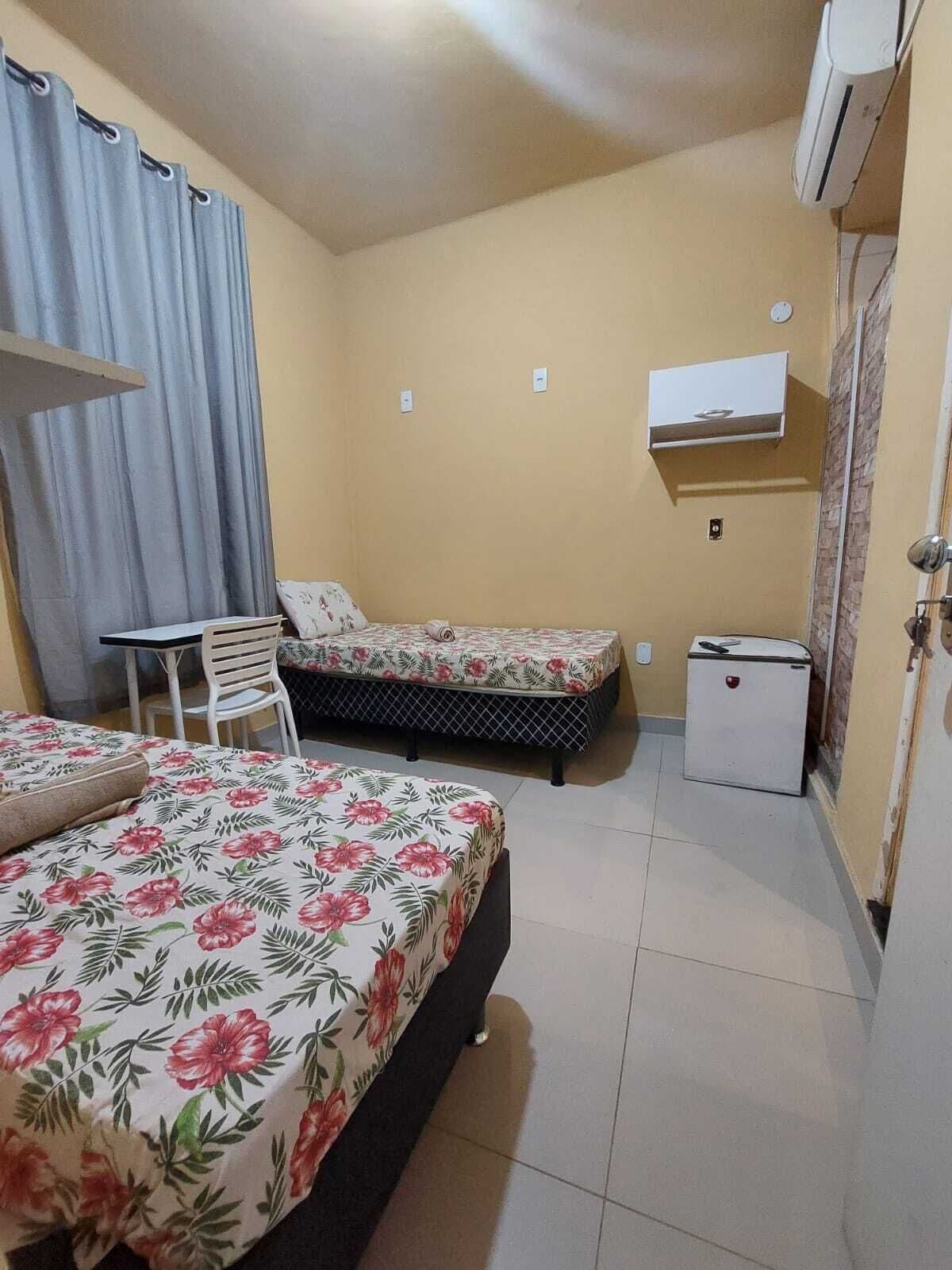 Foto - Pousada Cantinho da Família