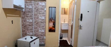 Basic Twin Room