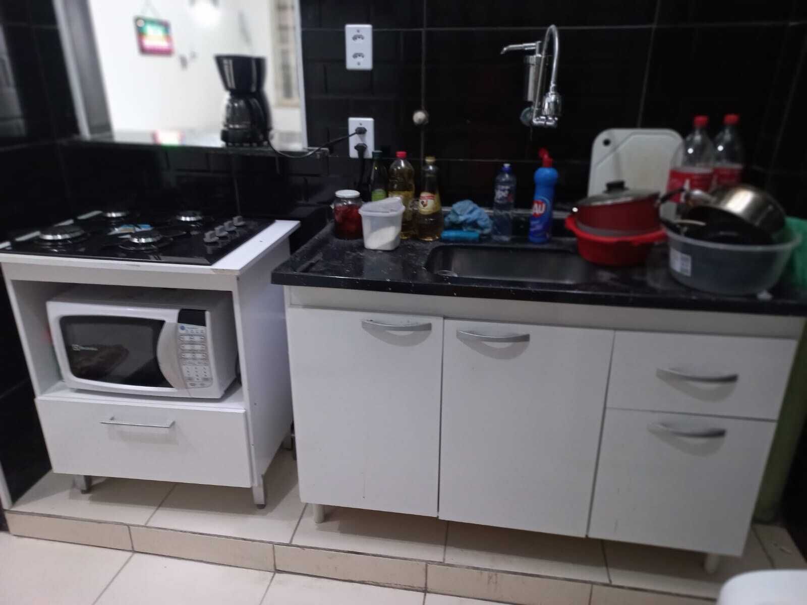 Foto - Pousada Cantinho da Família