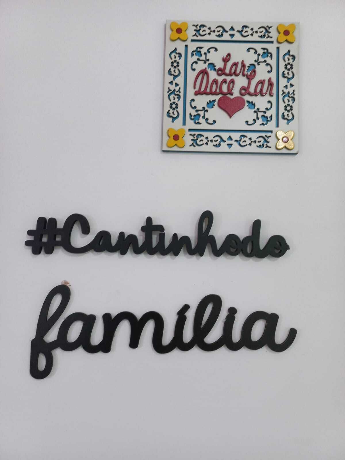 Foto - Pousada Cantinho da Família