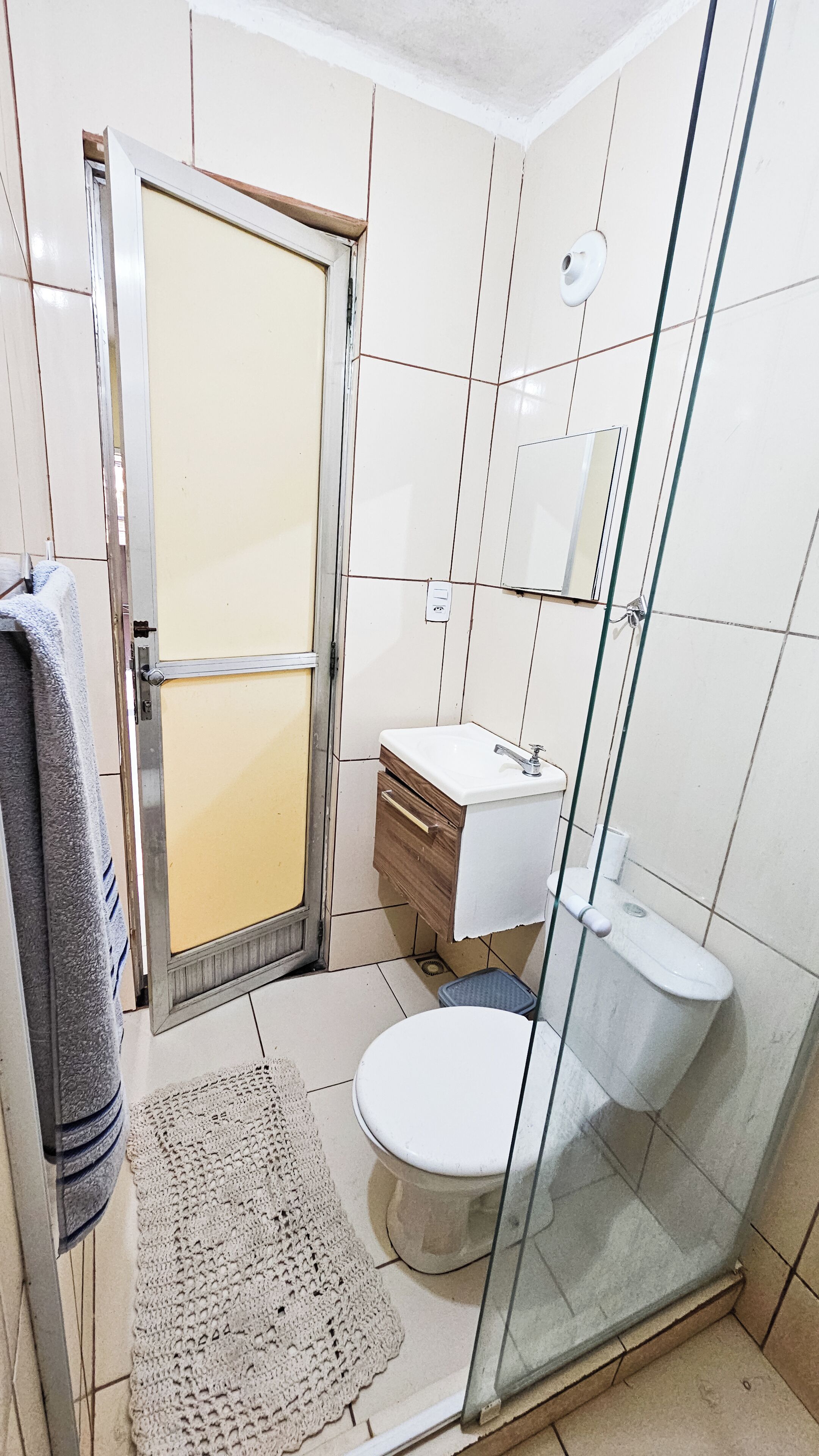 Foto - Pousada Cantinho da Família