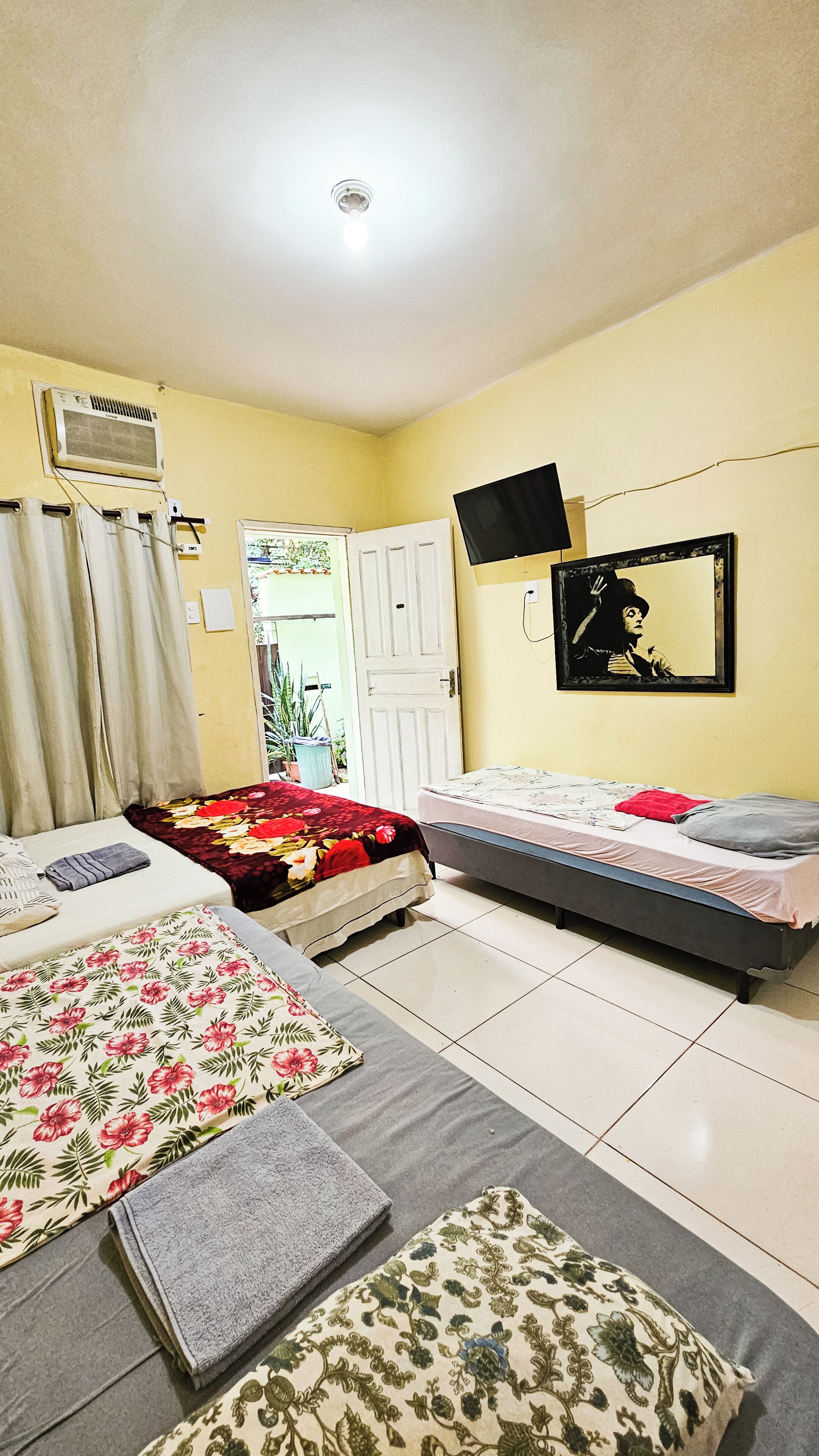 Foto - Pousada Cantinho da Família