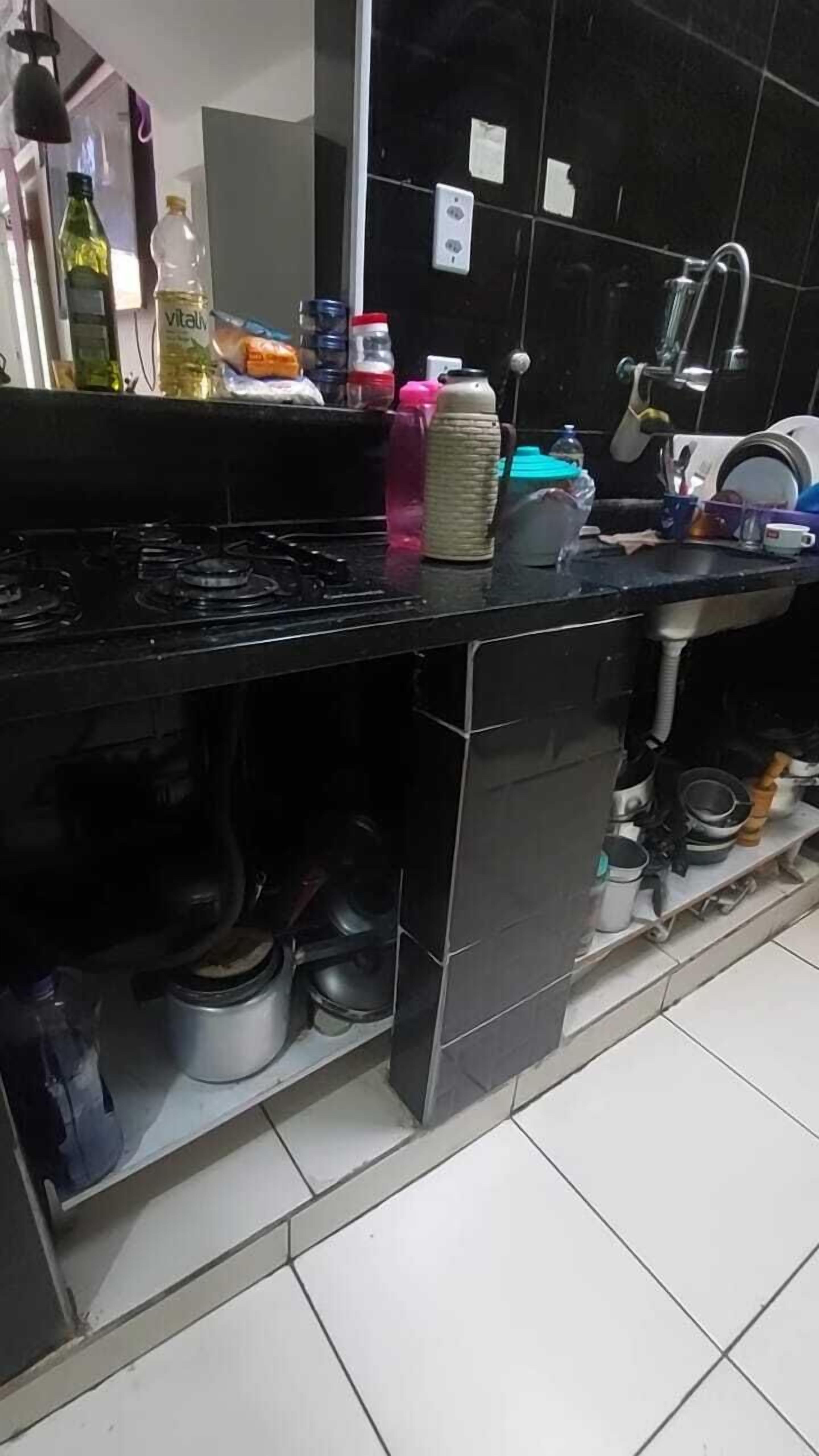 Foto - Pousada Cantinho da Família