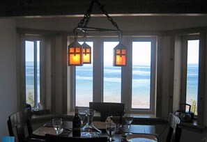 تناول الطعام