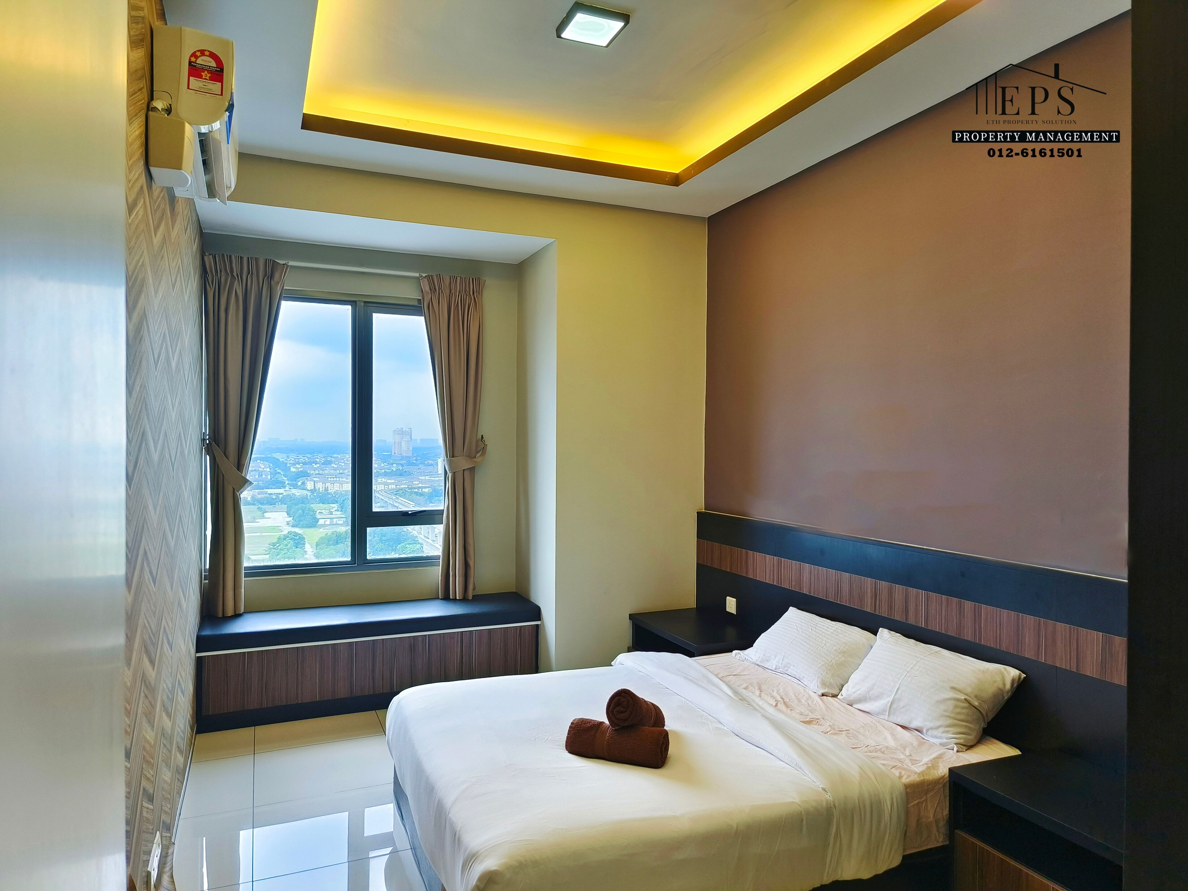 Appartamento familiare, 2 camere da letto, non fumatori | Con stile personalizzato, con arredamento individuale, una scrivania