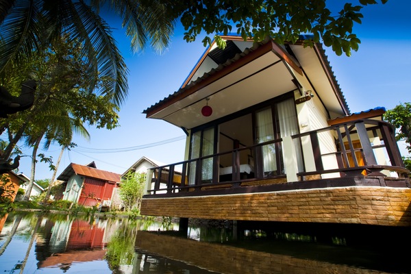 SuiteTriple | Balcony