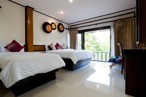 Standaard kamer | Extra bedden (toeslag), gratis wifi