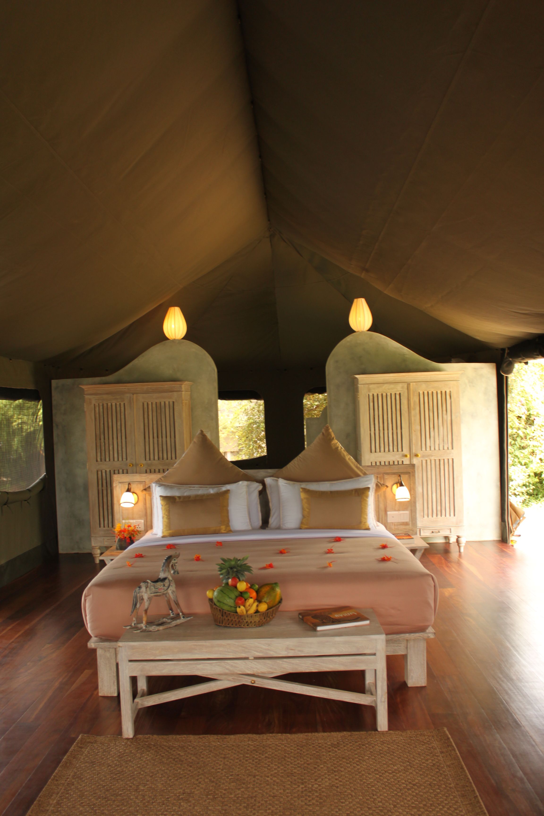 Luxury Suite | In-room safe, desk, laptop workspace, free WiFi