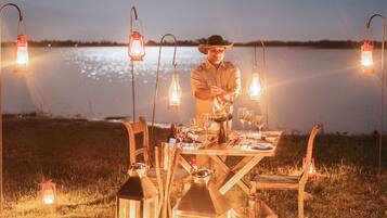 Internasjonale retter