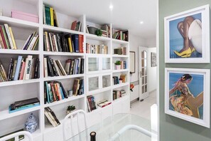 Interior - Penthouse in the center next to the Espolón (Logroño)