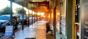 The Royal Carrangarra Hotel