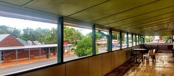 The Royal Carrangarra Hotel