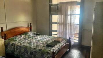 Gratis wi-fi och sängkläder