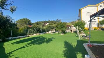 Área da propriedade