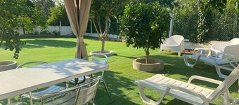 Visit Bioucas I - Entire Family Home & Friends
