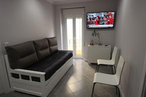 TV connectée