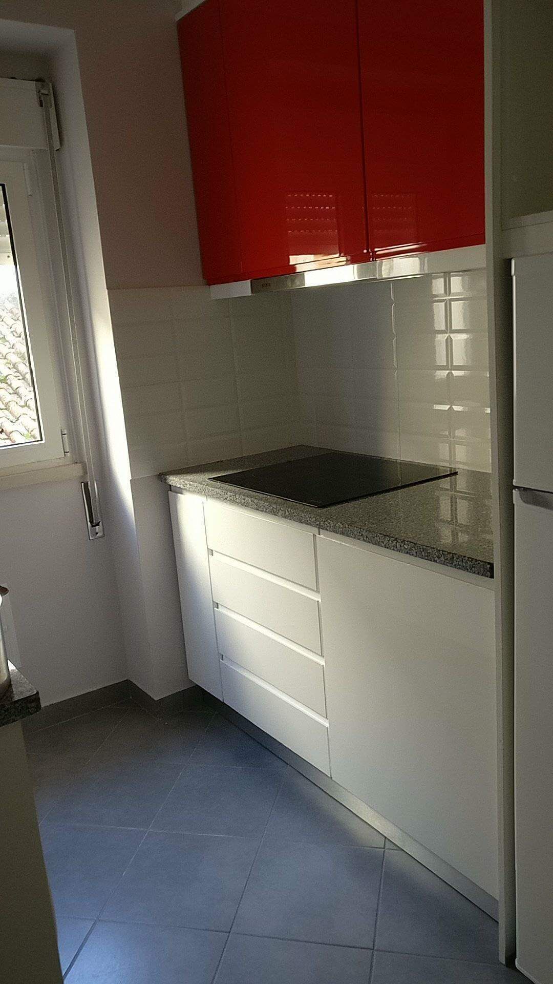Eget kjøkken