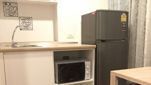 مطبخ صغير خاص