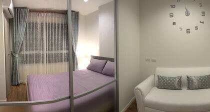 Room Dee Dee (Petchakasem98)