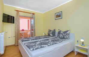 Kostenloses WLAN, Bettwäsche