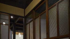 Private Vacation Home, Dog Friendly, Non Smoking | 3 bedrooms, free WiFi - Nishijinkita-ajisai (Kyoto)