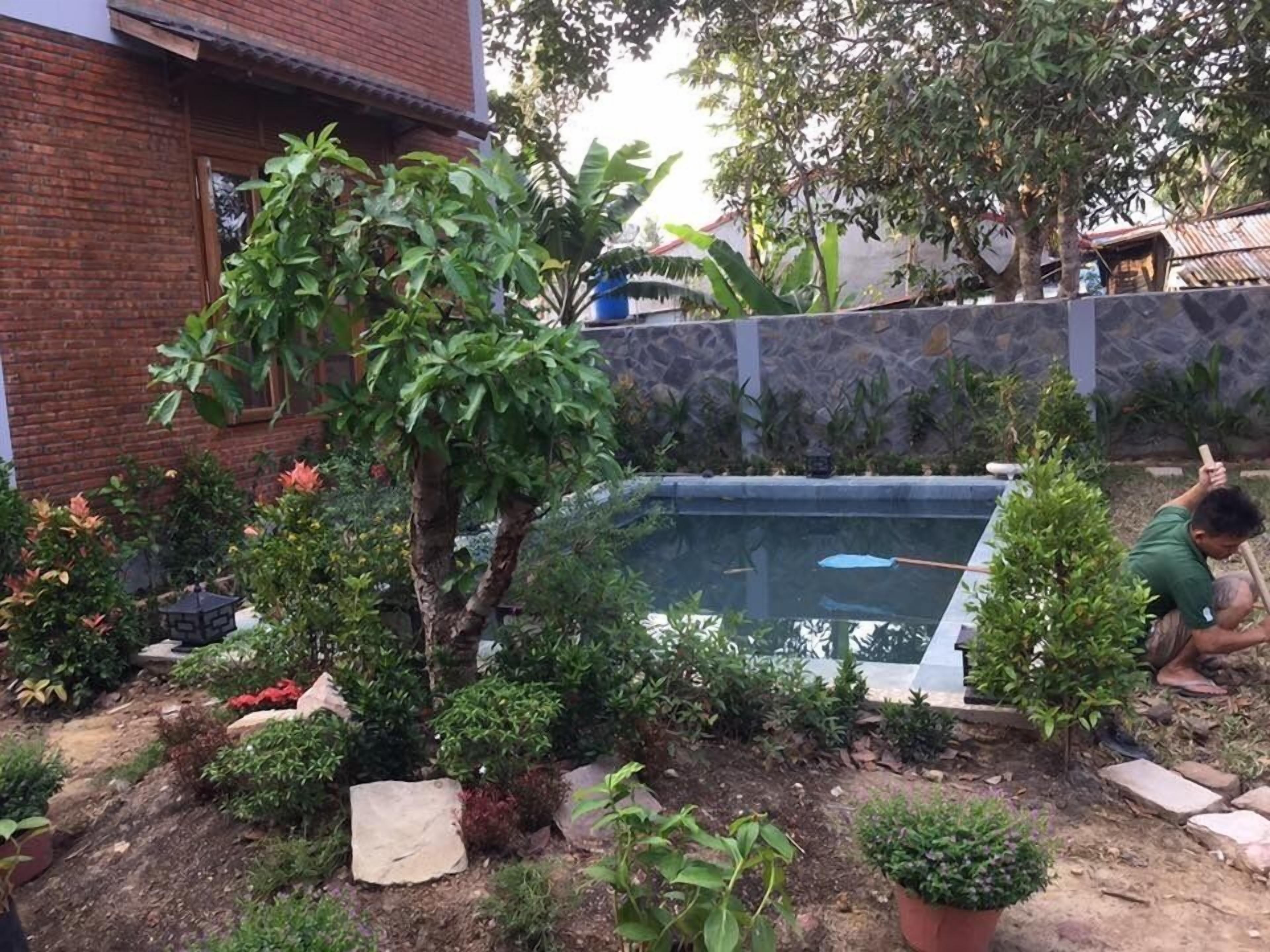 Photo - Sam Ong Lang Homestay