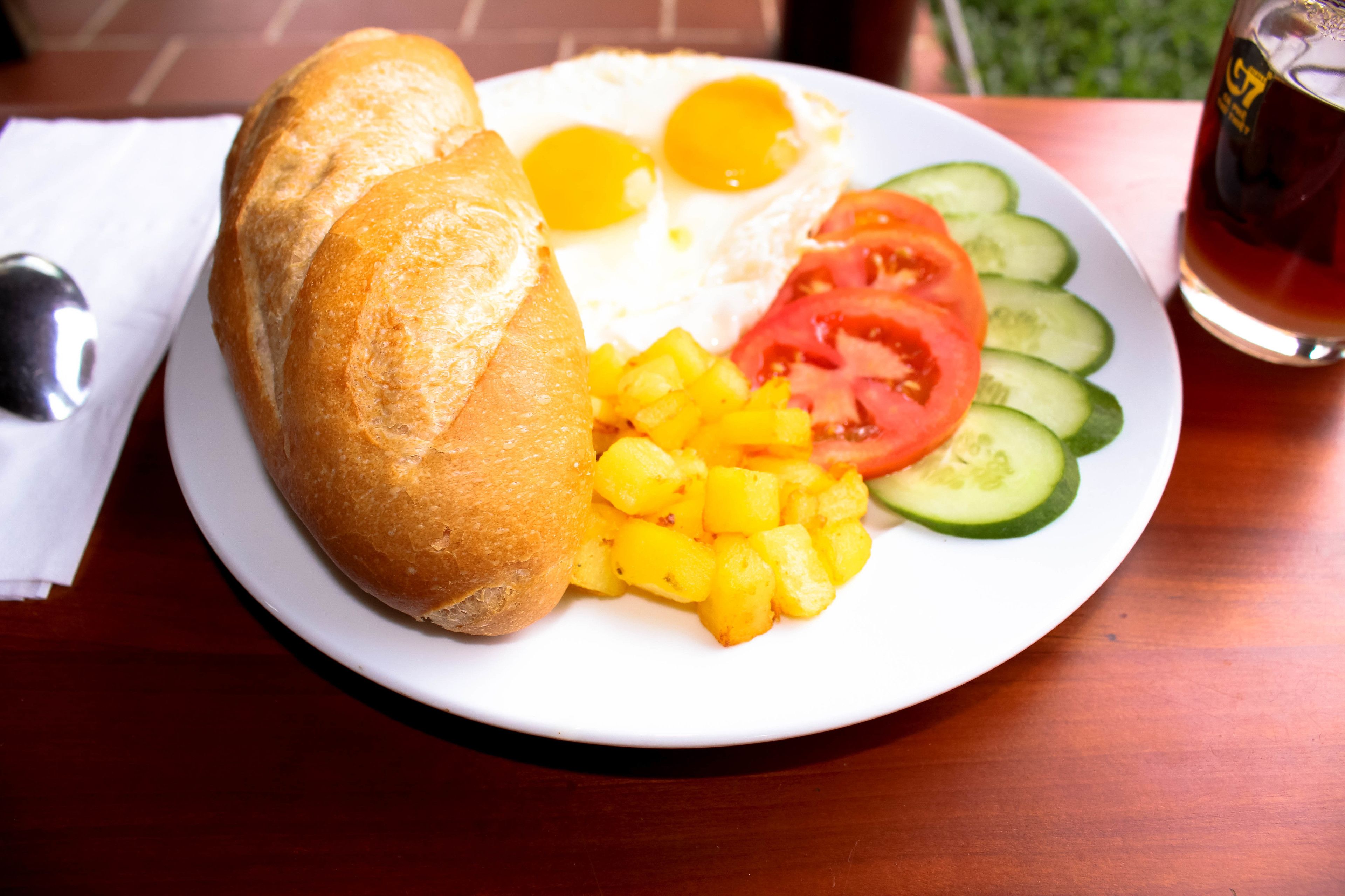 Photo - Sam Ong Lang Homestay