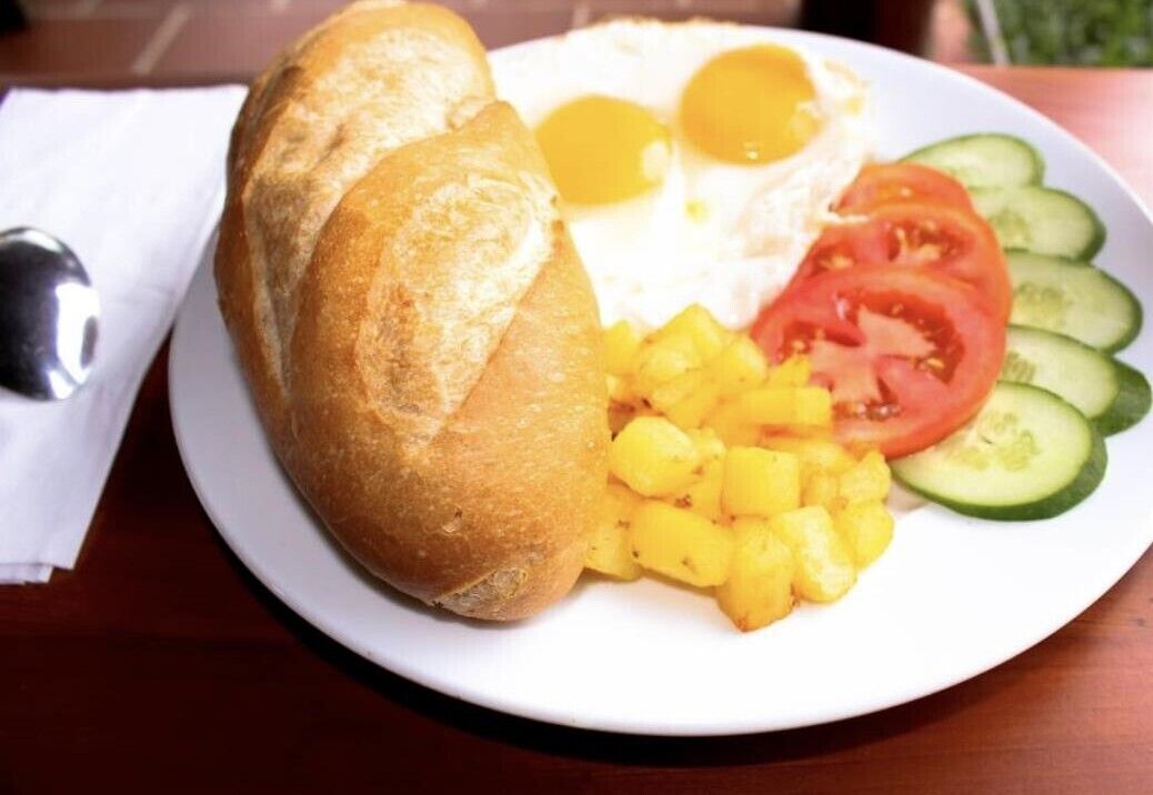 Photo - Sam Ong Lang Homestay