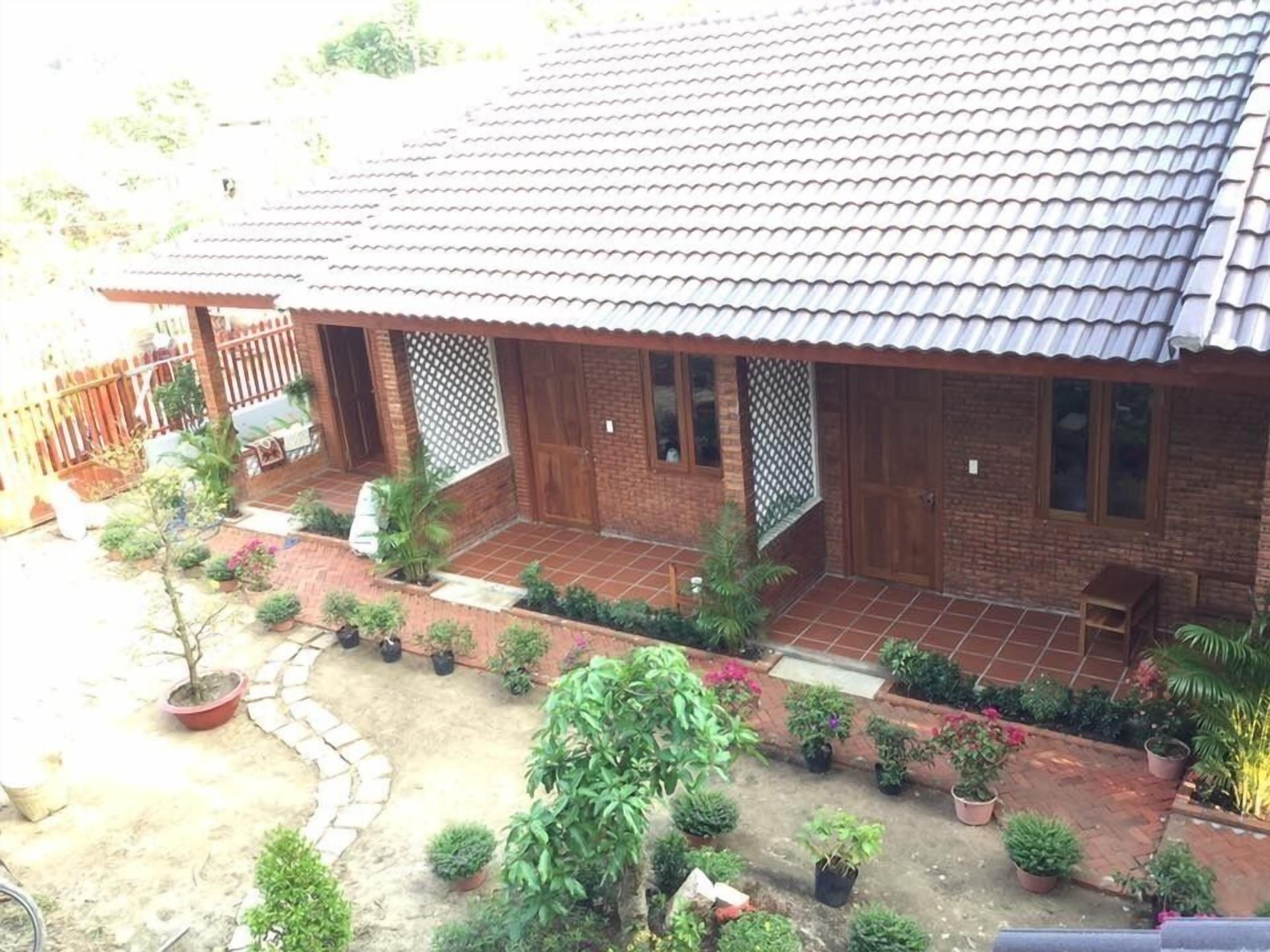 Photo - Sam Ong Lang Homestay