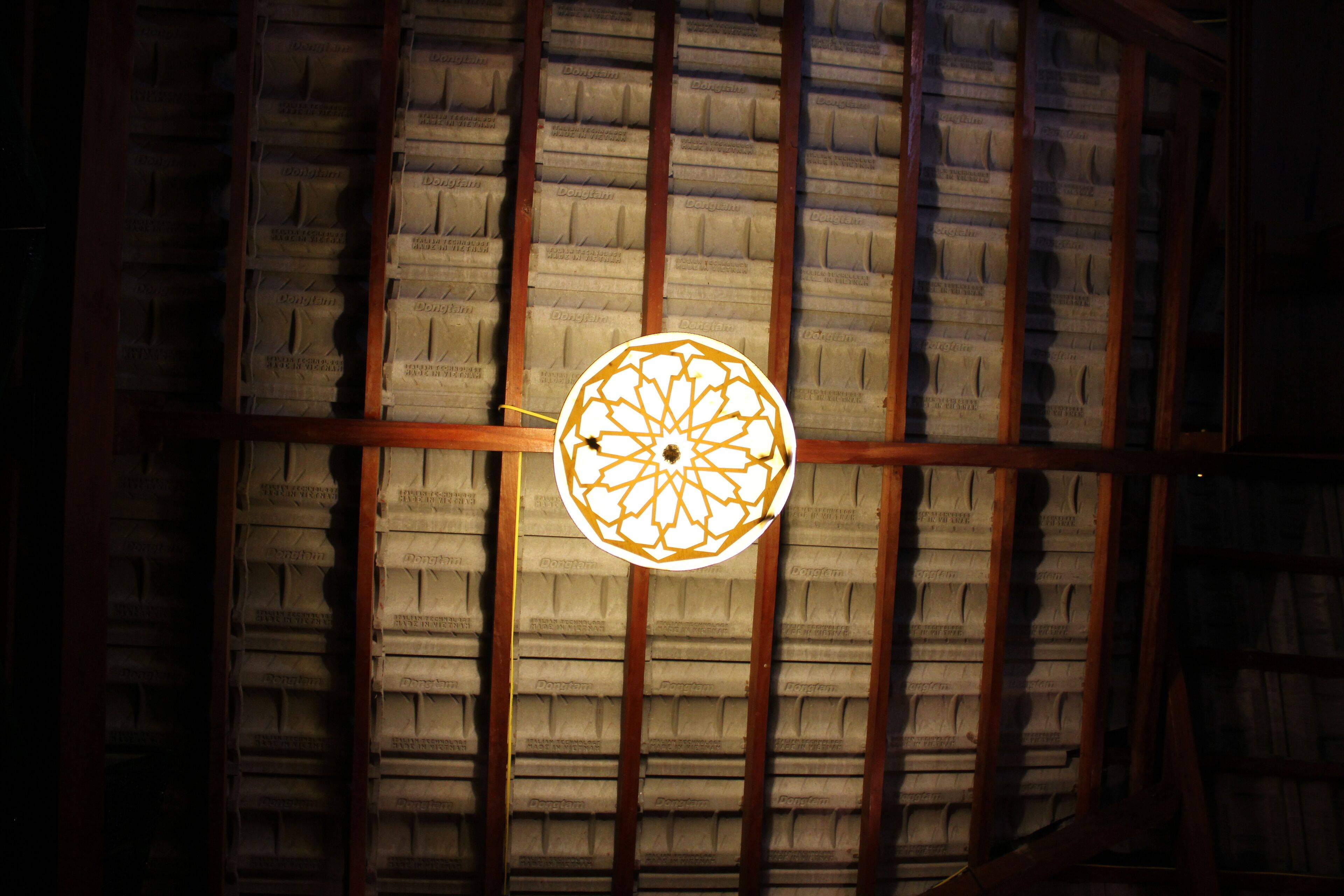 Photo - Sam Ong Lang Homestay