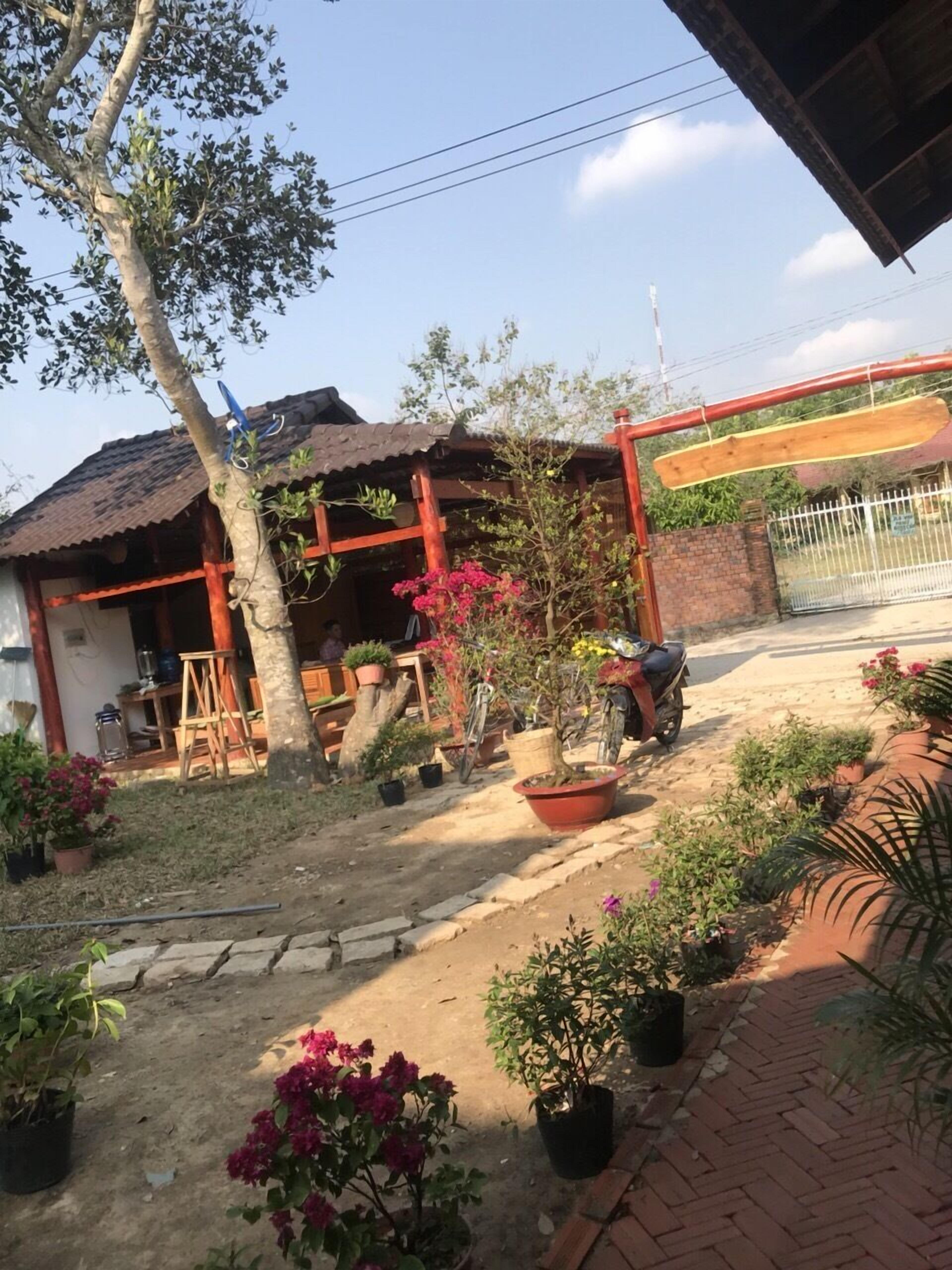 Photo - Sam Ong Lang Homestay