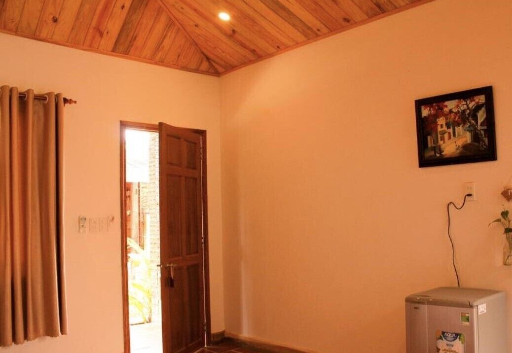 Photo - Sam Ong Lang Homestay