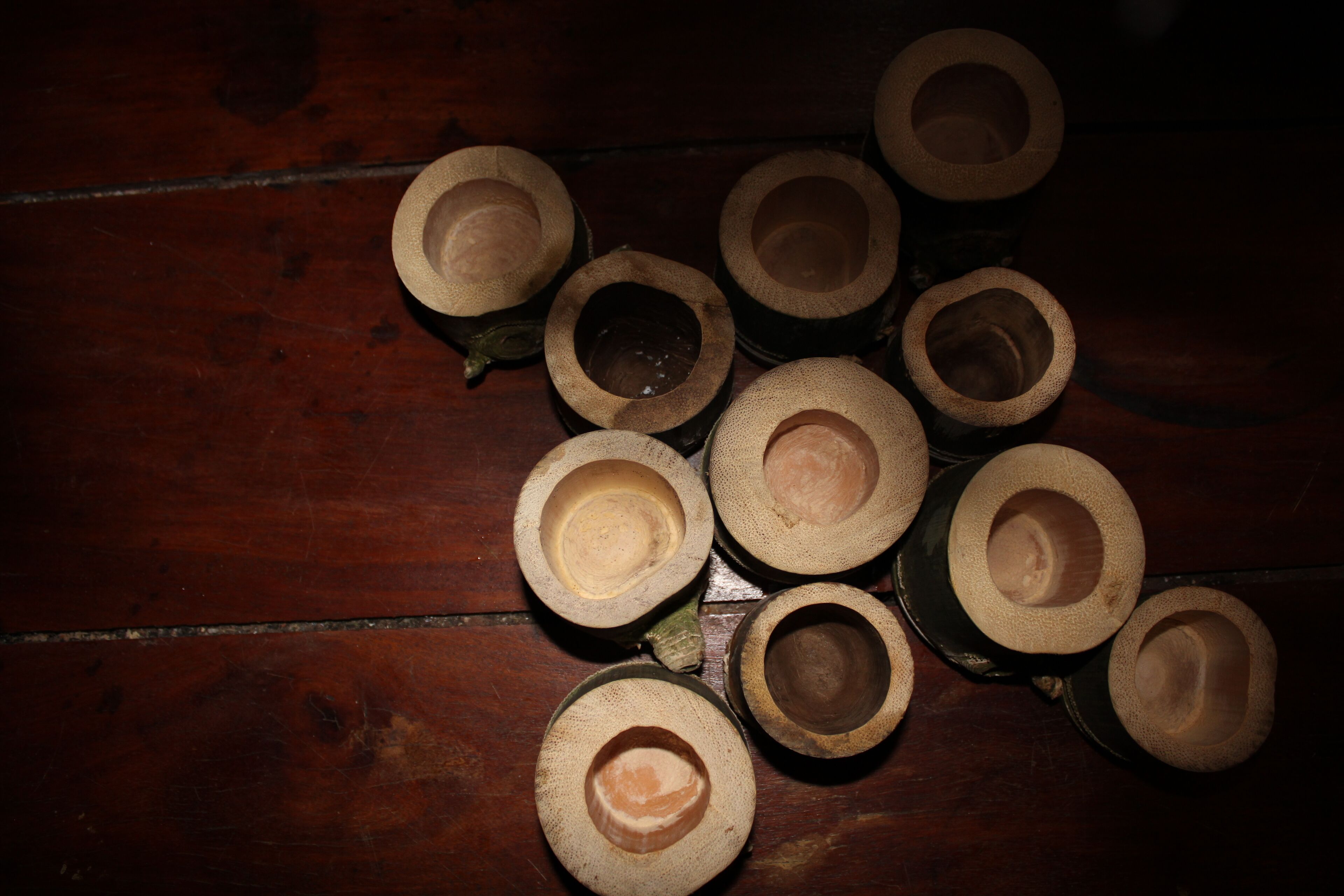 Photo - Sam Ong Lang Homestay