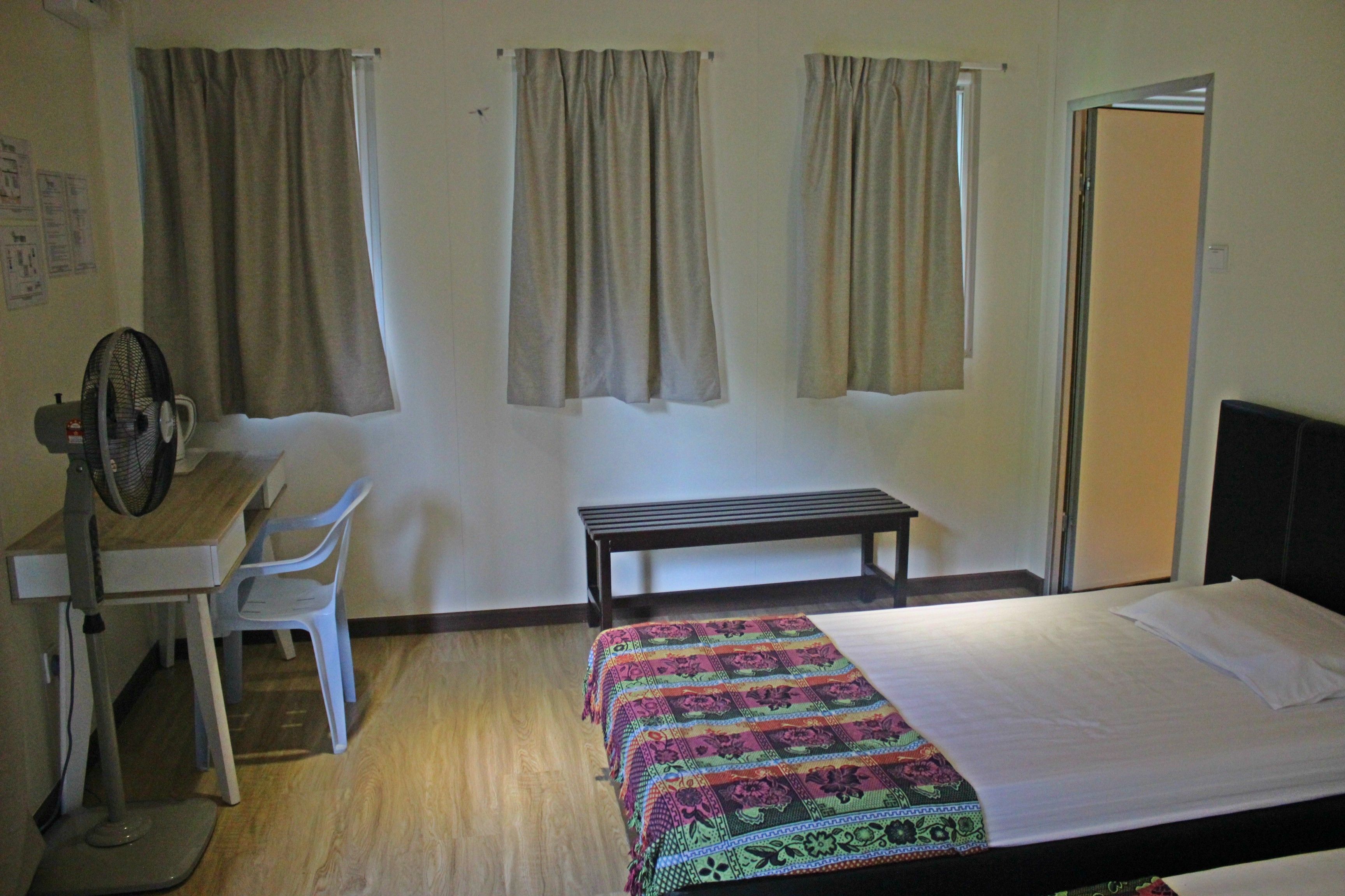 Chalet | View from room