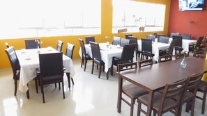 Tempat makan
