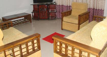 Ella Sashen Hotel