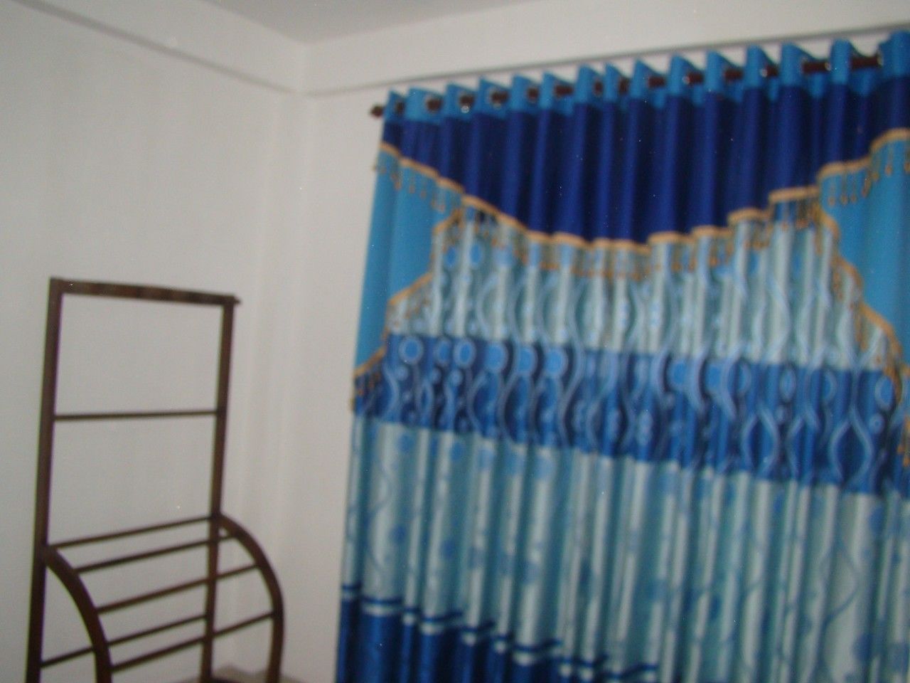 1 bedroom, in-room safe, free WiFi