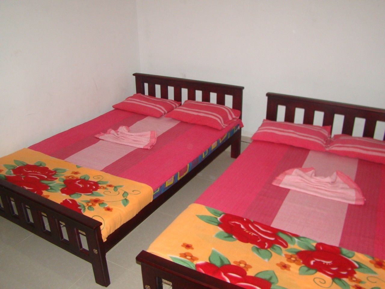 1 bedroom, in-room safe, free WiFi