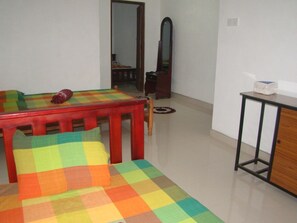 1 bedroom, in-room safe, free WiFi - Ella Sashen Hotel (Ella)